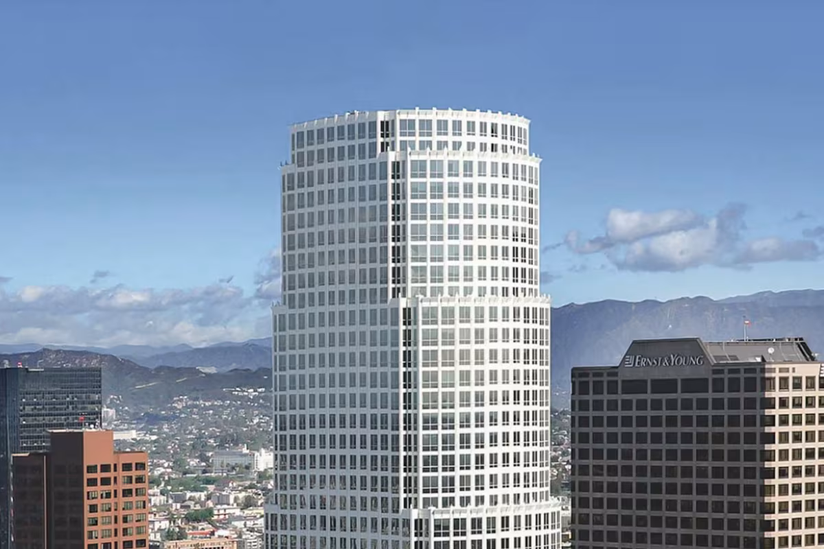 777 Tower