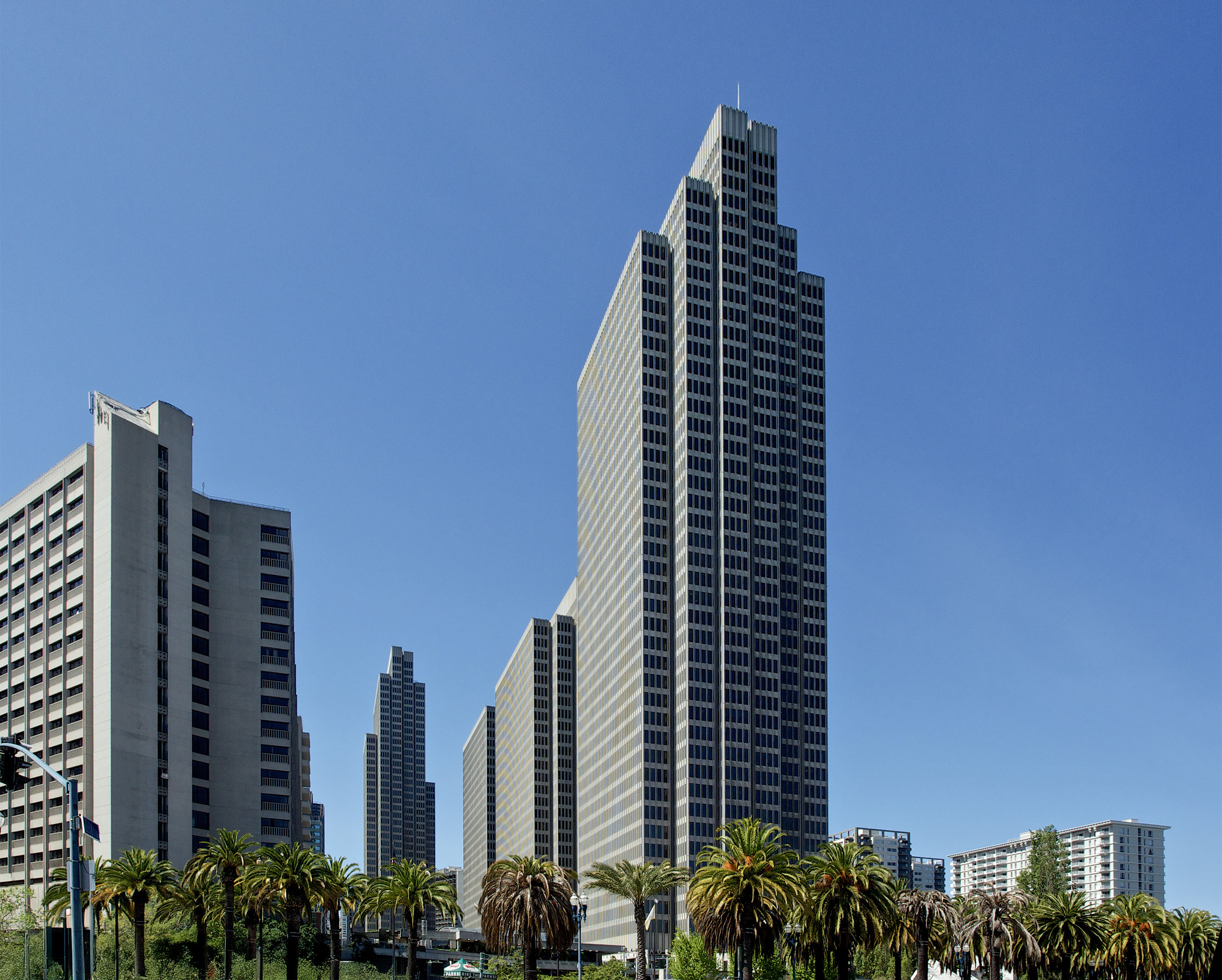 Four Embarcadero Center