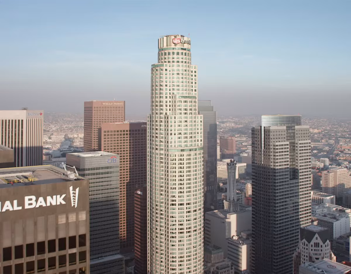 U.S. Bank Tower