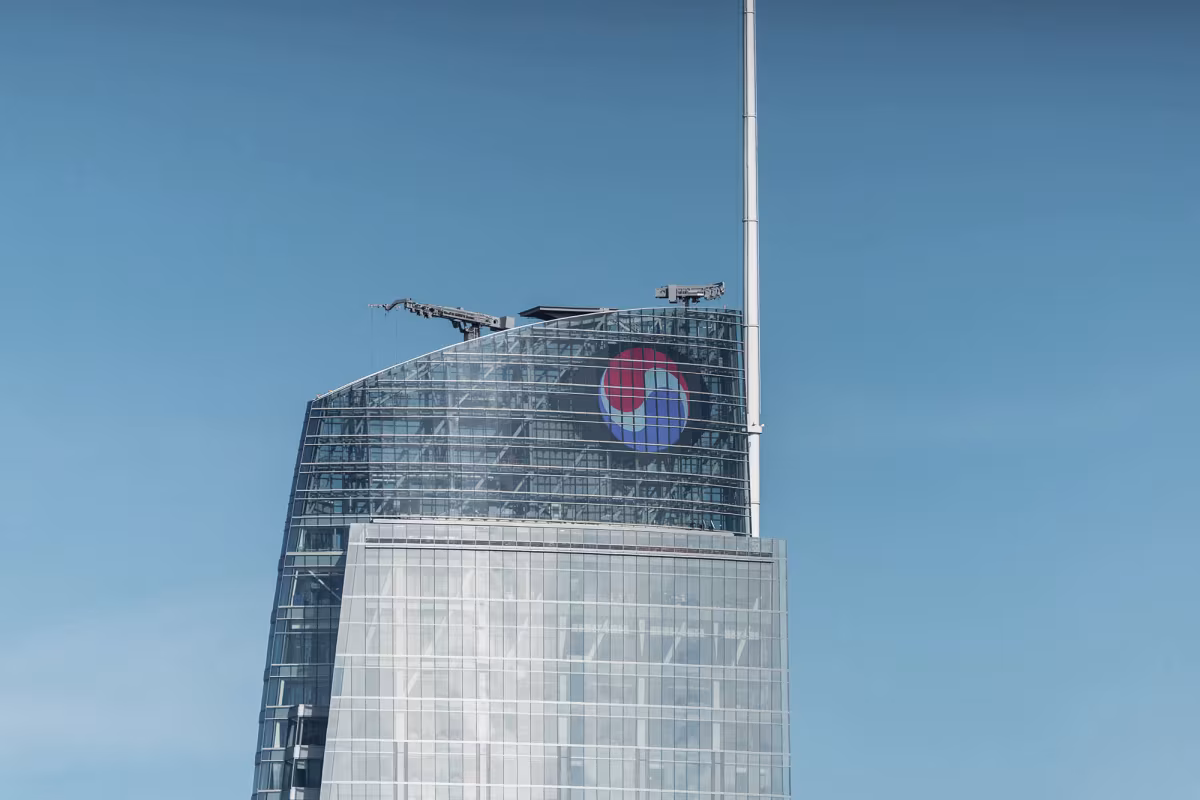 Wilshire Grand Center