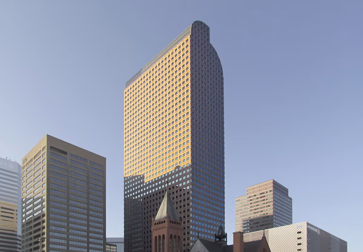 Wells Fargo Center