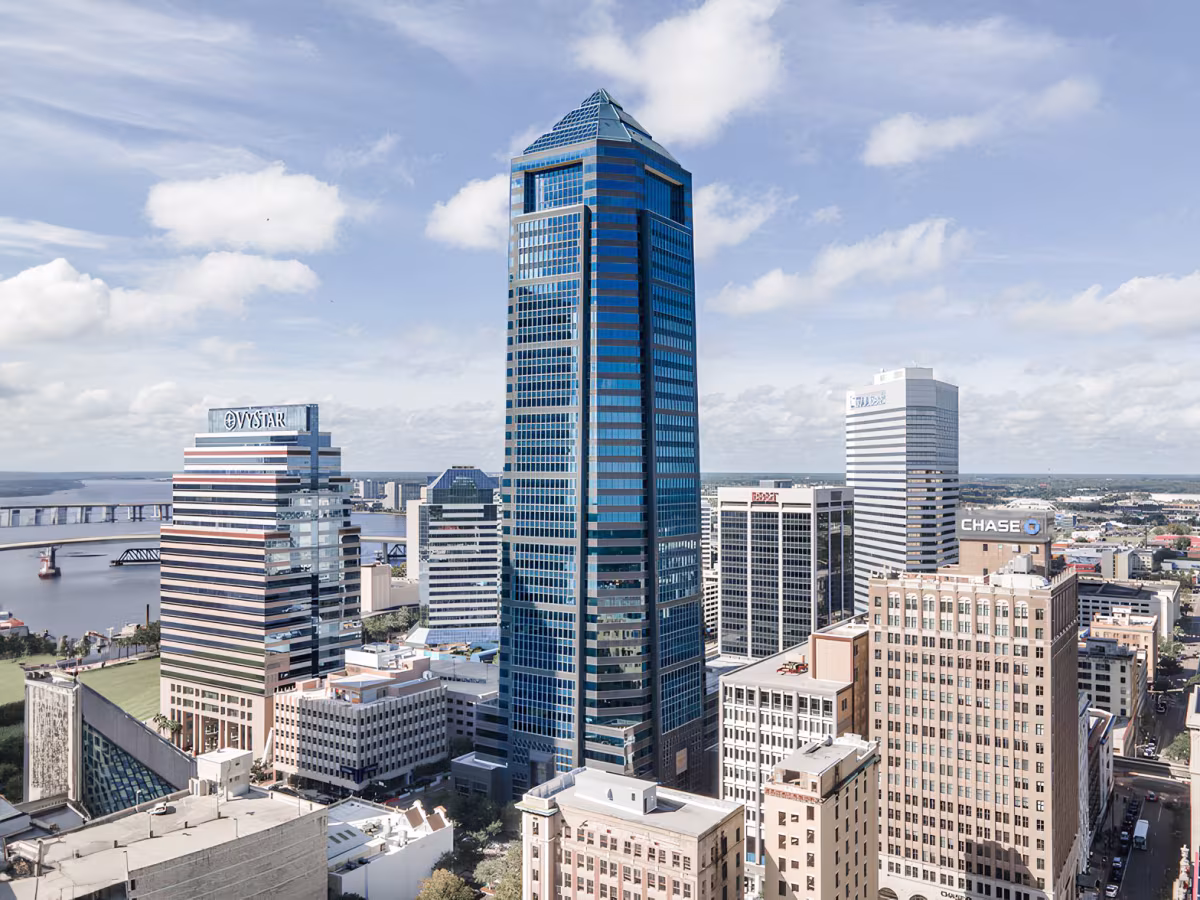 Bank of America Tower