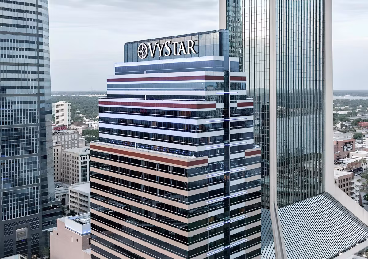 VyStar Tower
