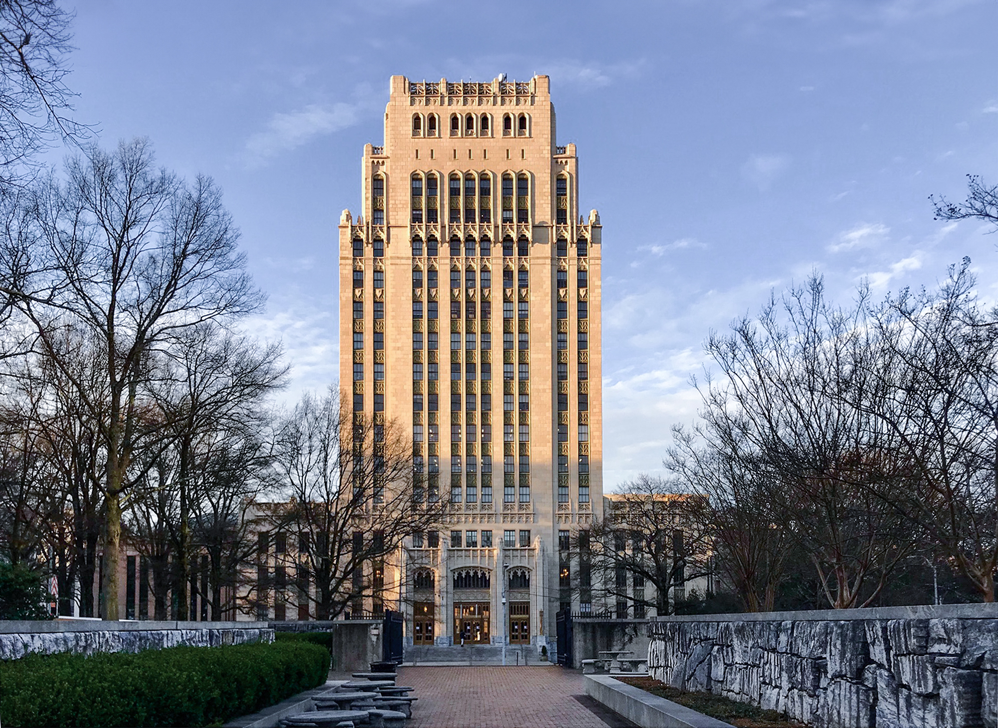 Atlanta City Hall