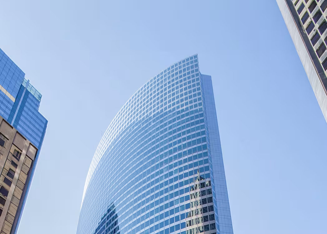 71 South Wacker Building