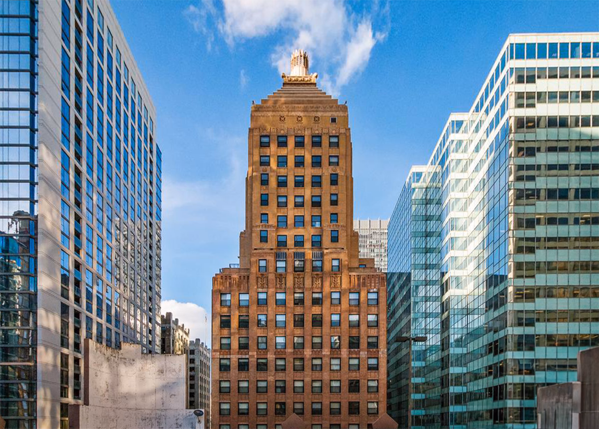Century Tower