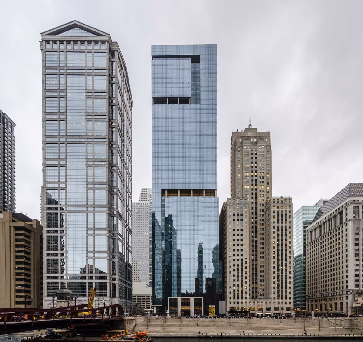 OneEleven Building
