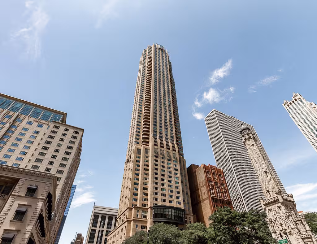 Park Tower