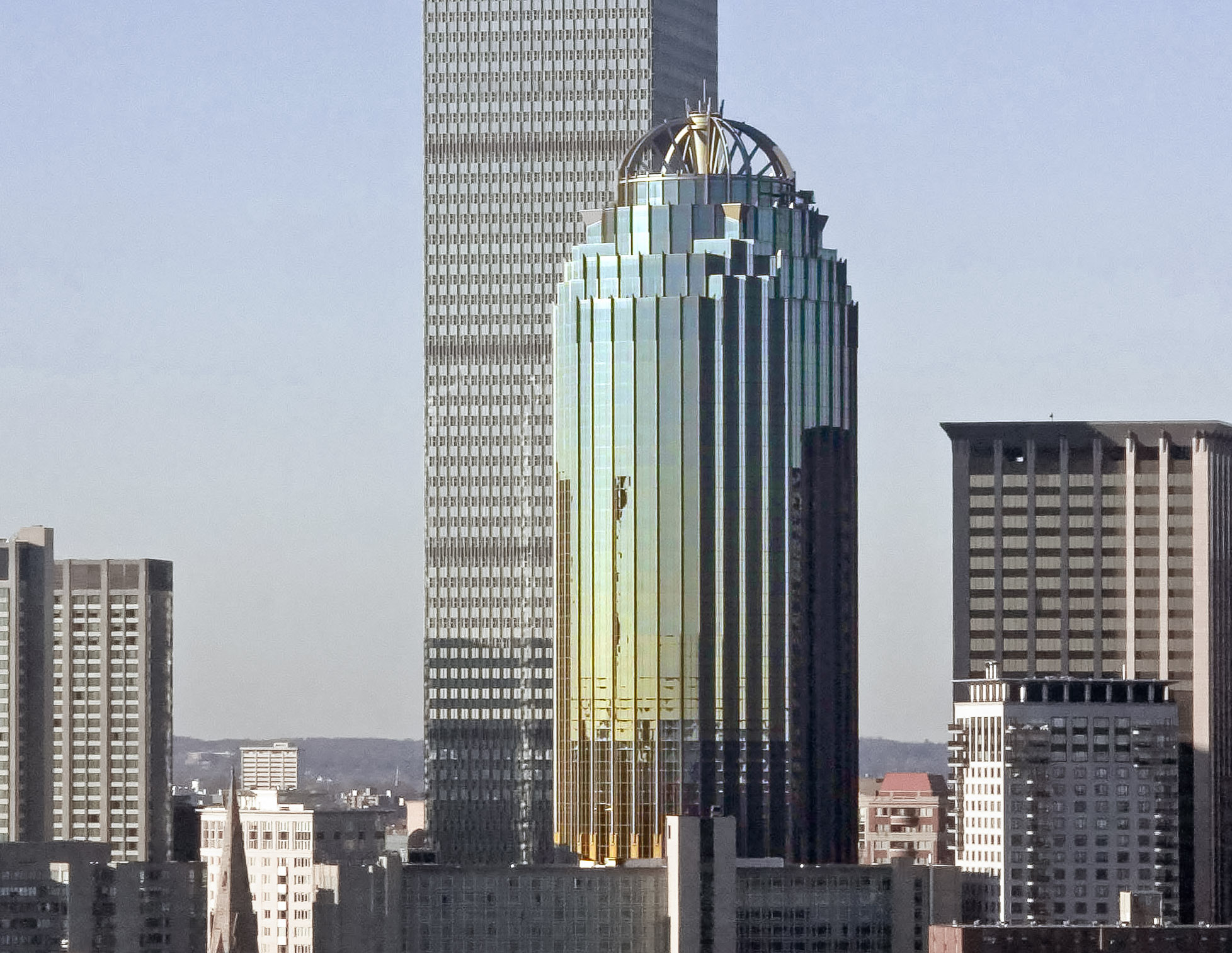 111 Huntington Avenue Building