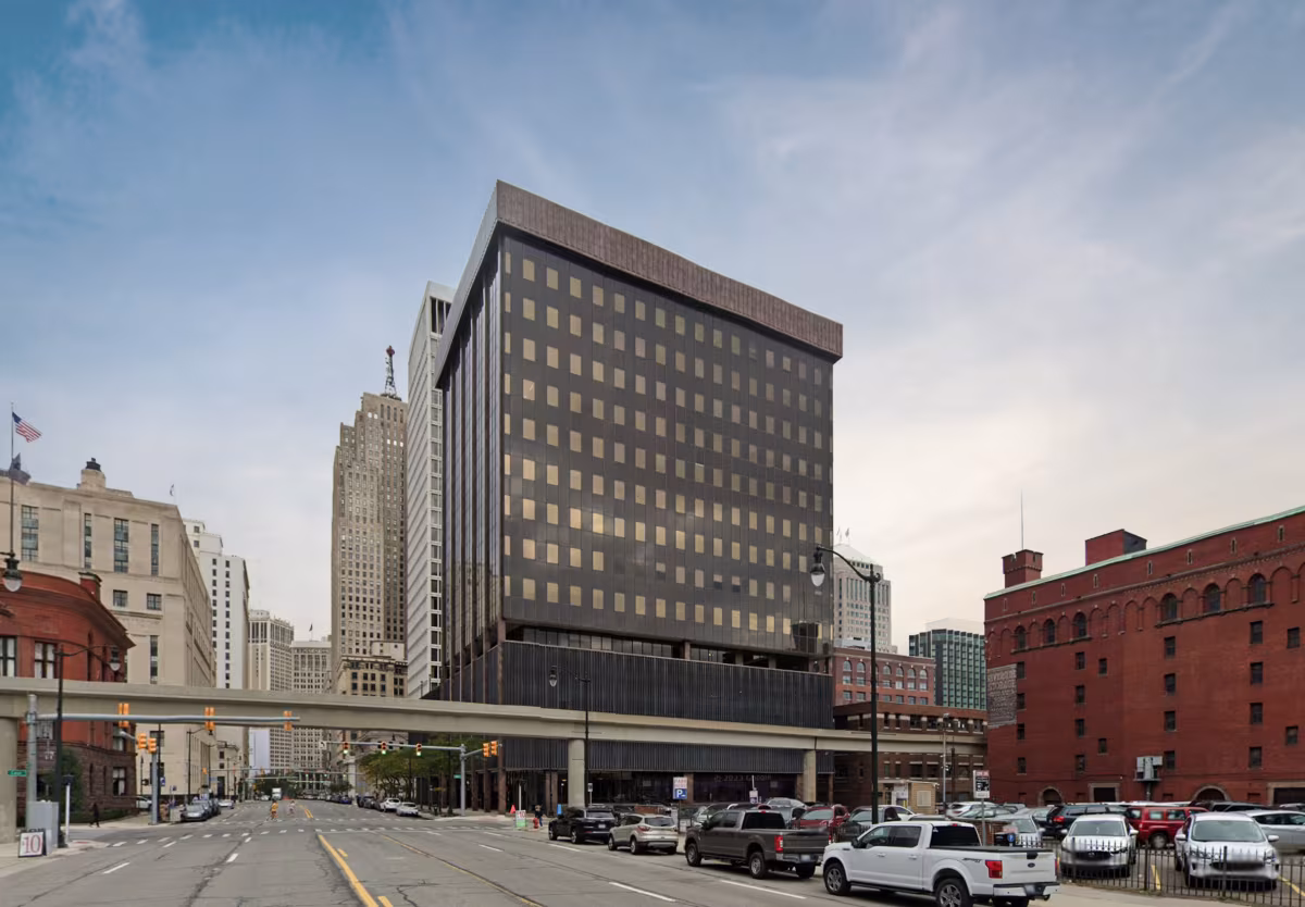 Fort Washington Plaza