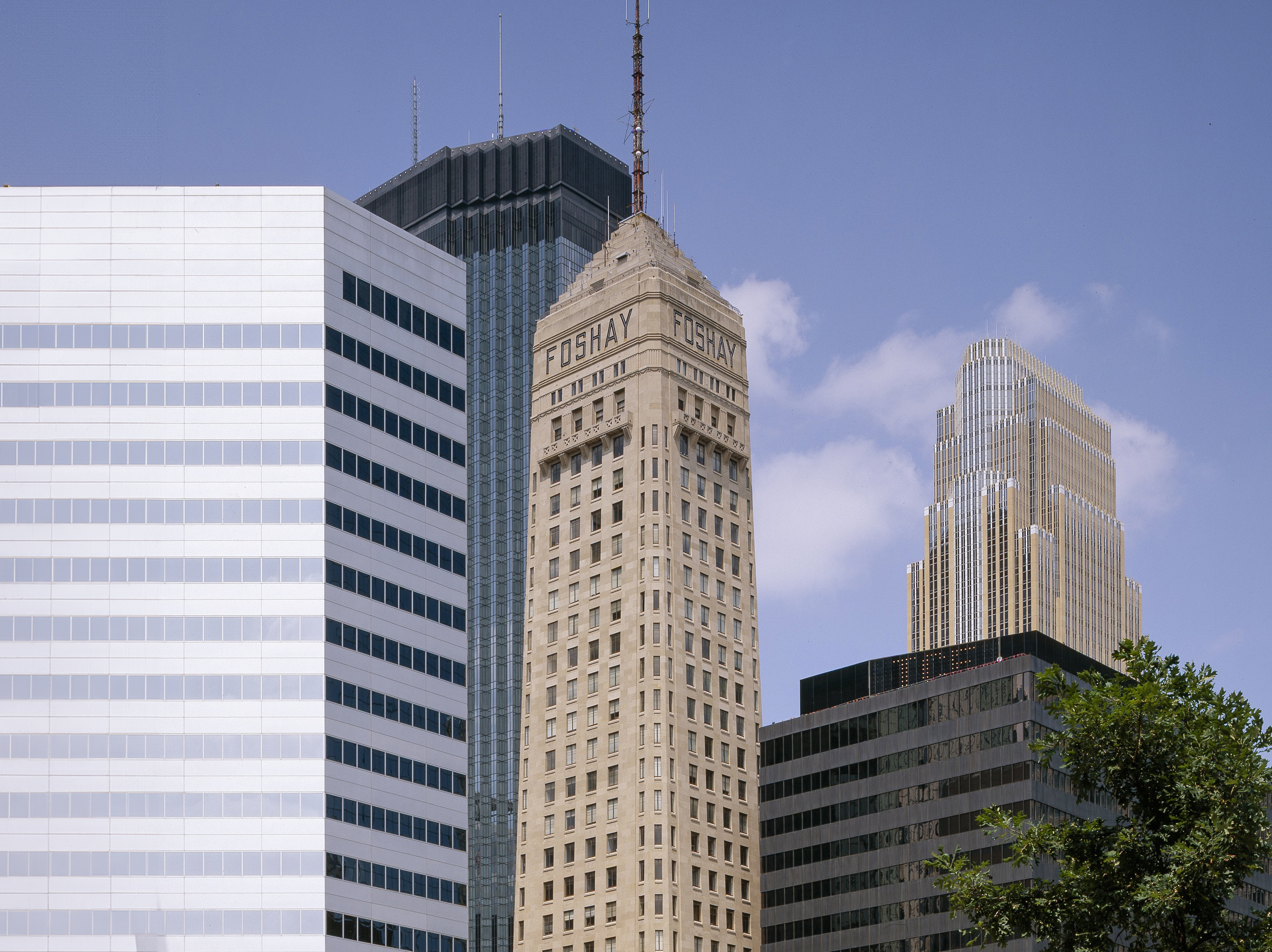 Foshay Tower