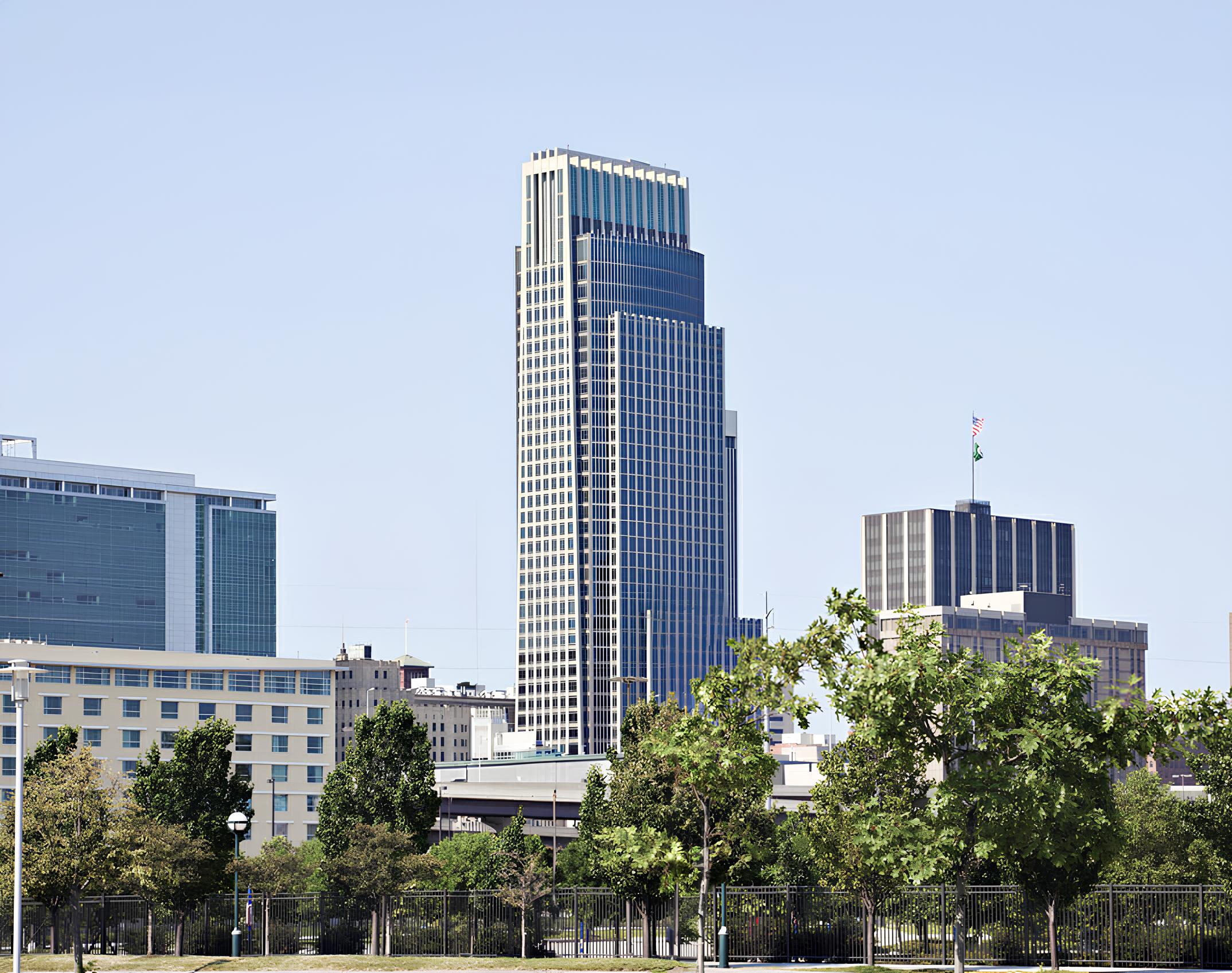 First National Bank Tower