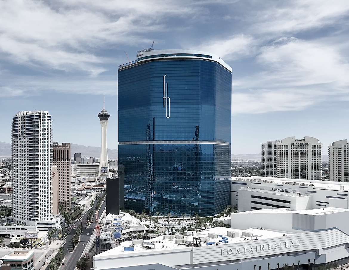 Fontainebleau Las Vegas