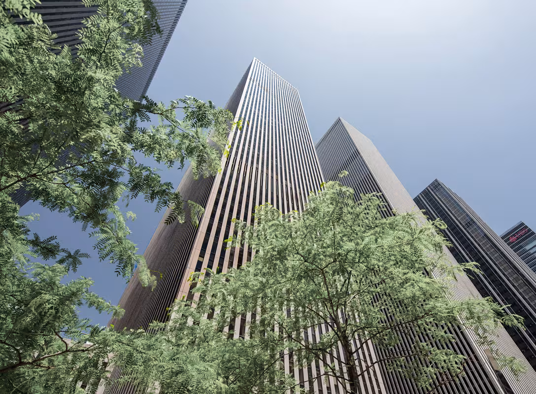 1221 Avenue of the Americas