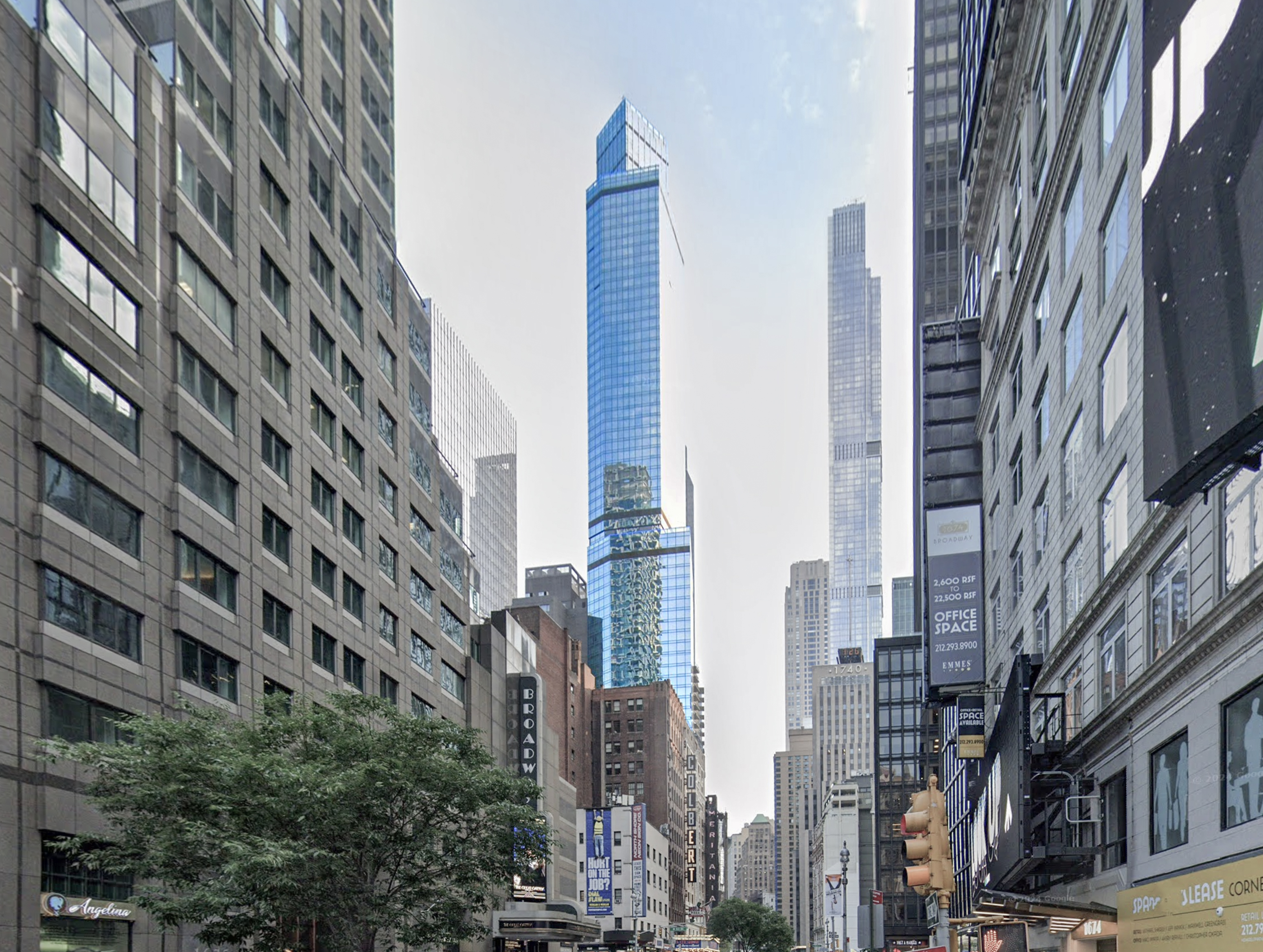 1717 Broadway