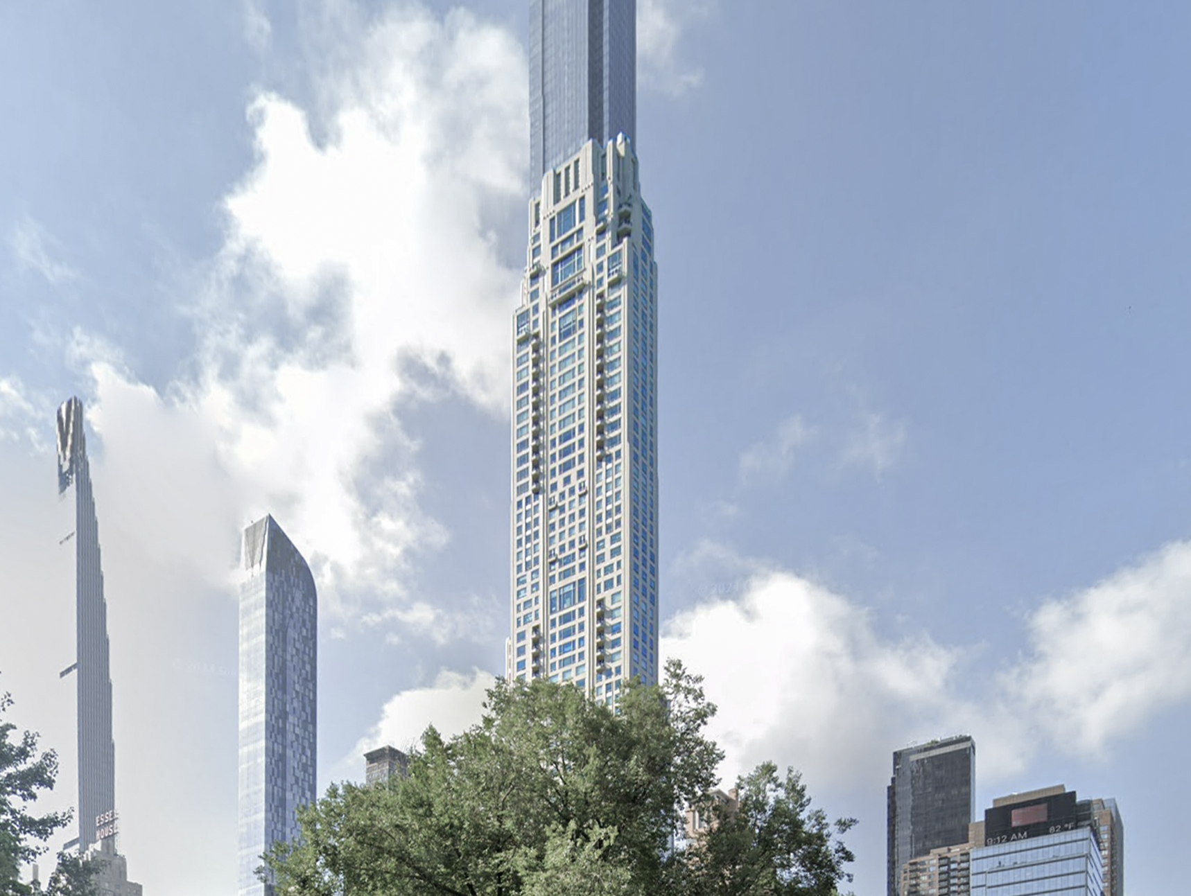 220 Central Park South