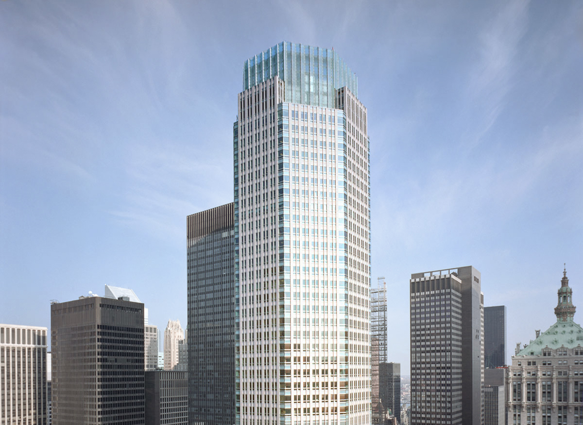383 Madison Avenue
