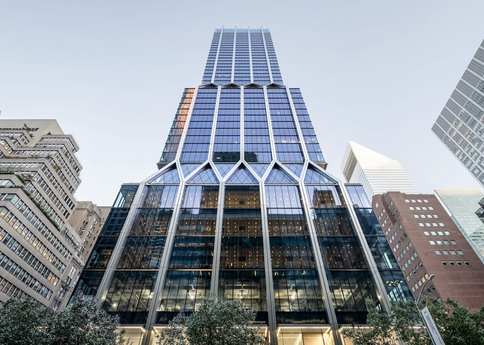 425 Park Avenue Building