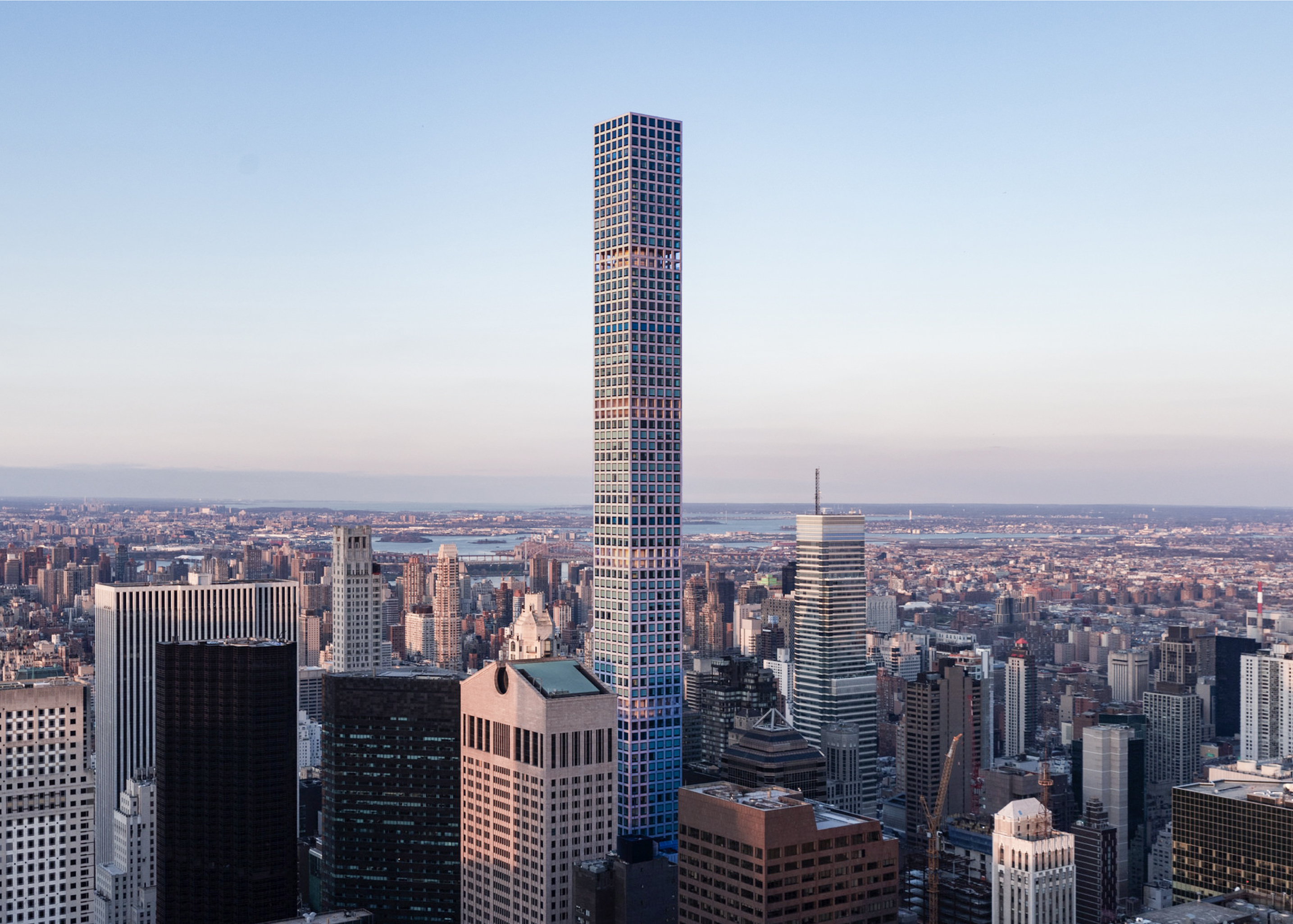 432 Park Avenue