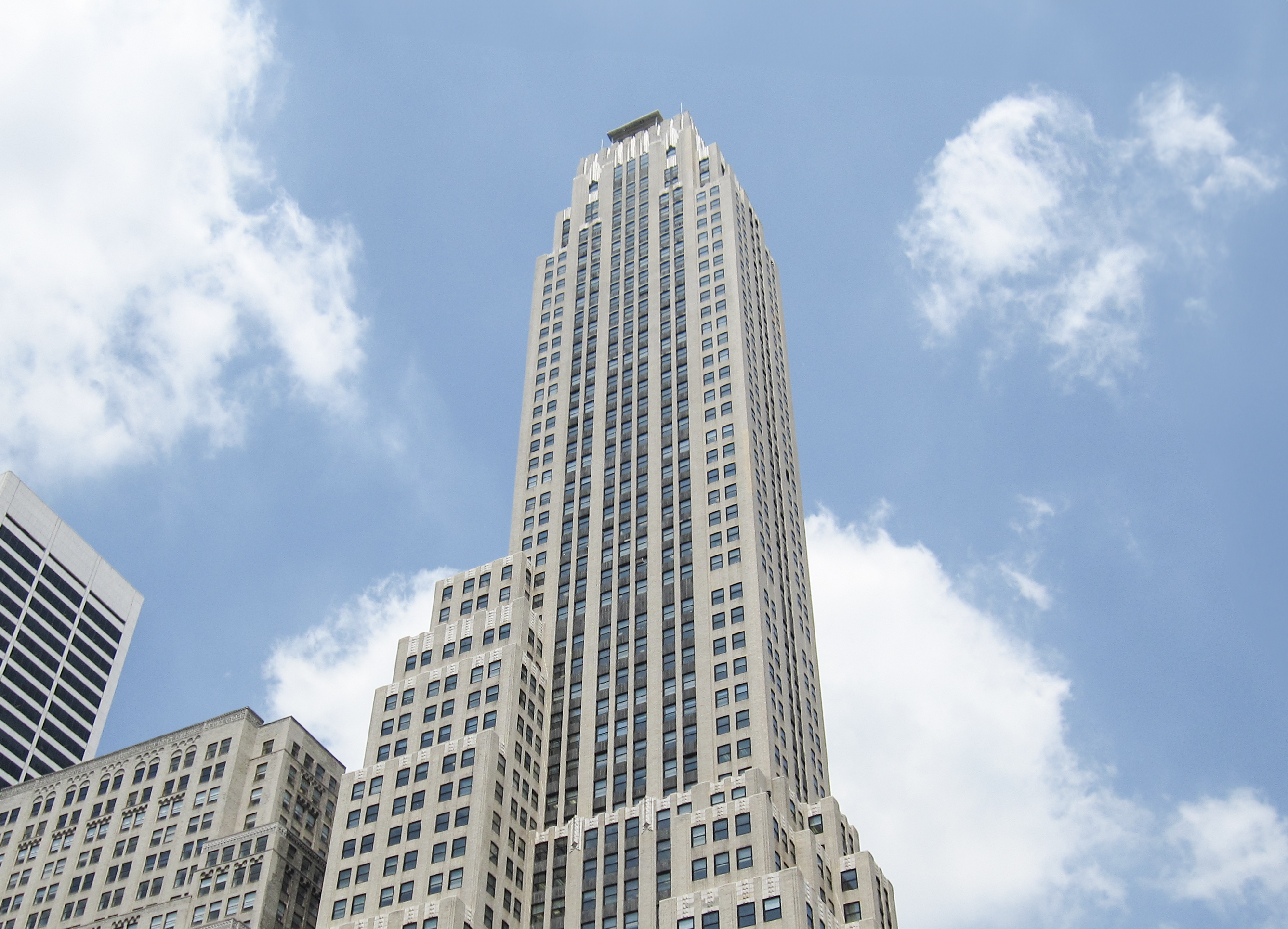500 Fifth Avenue Building