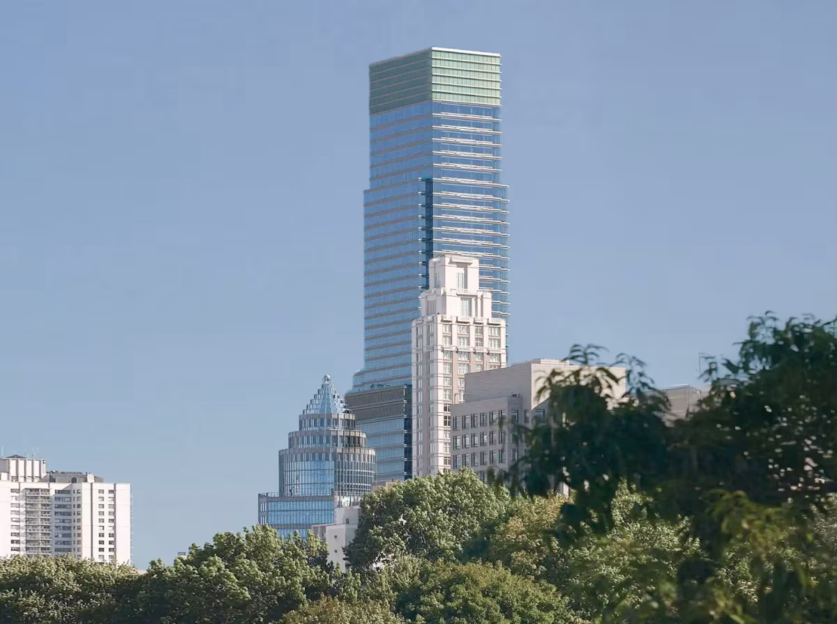731 Lexington Avenue Building