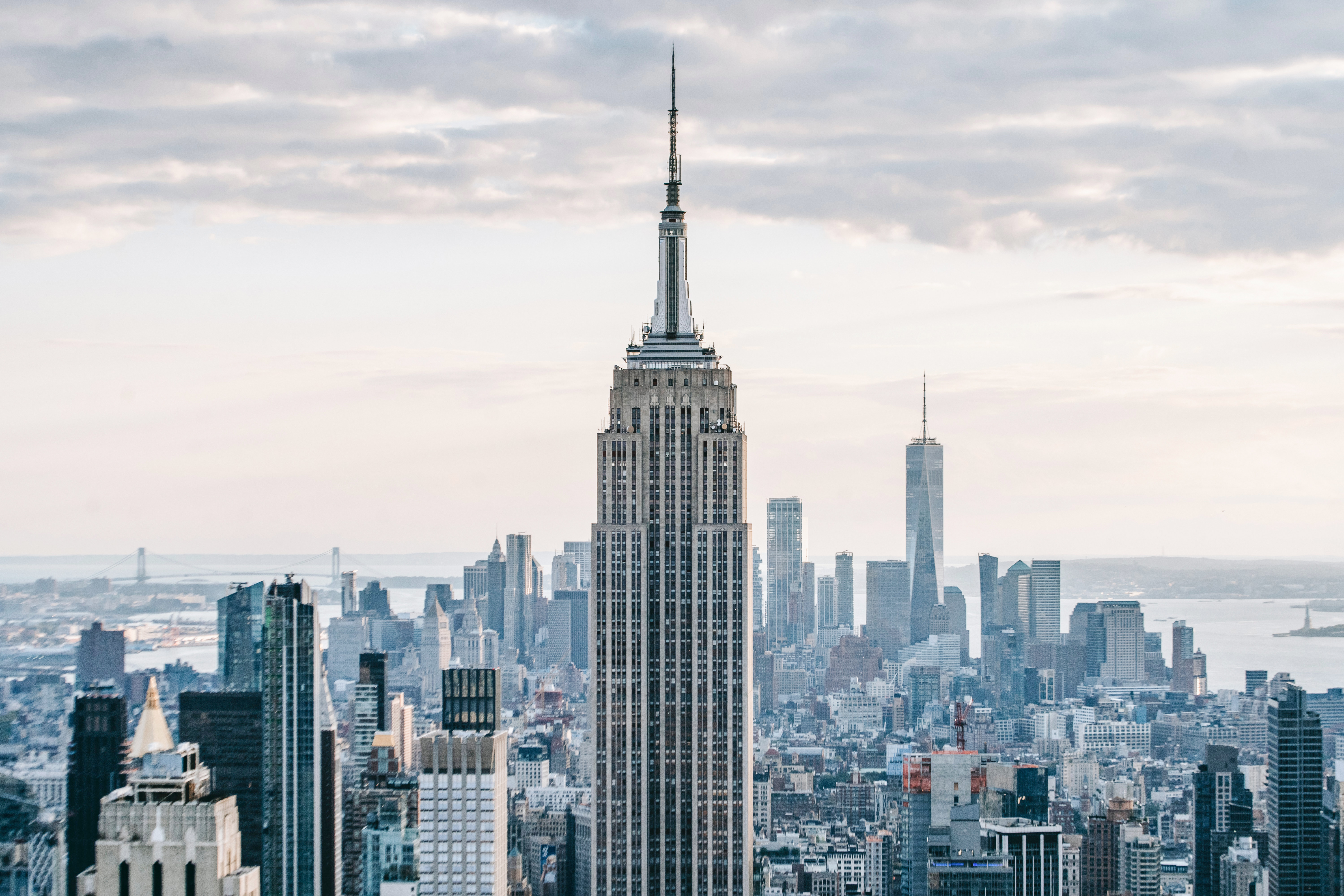 The Empire State Building History Empire State Building Opens New The Empire State Building History Empire State Building Opens New