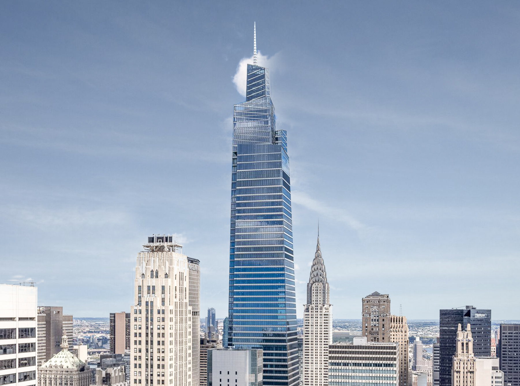 One Vanderbilt