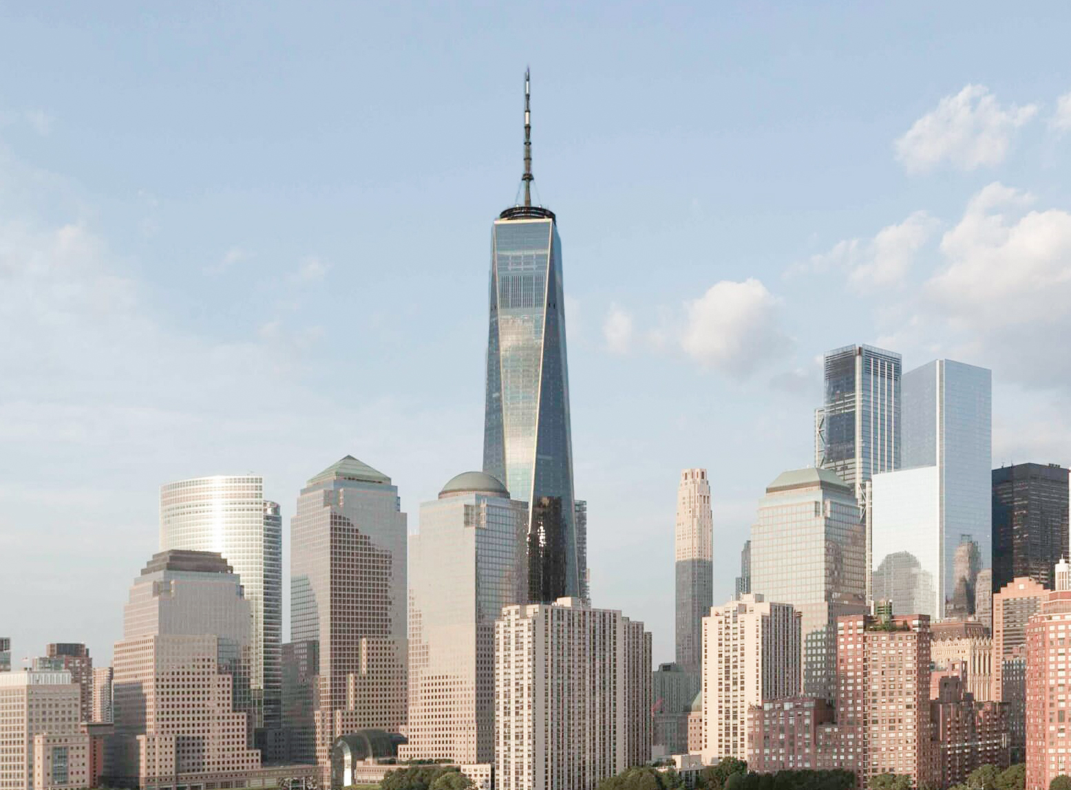 Gas Company Tower History Architecture And Facts