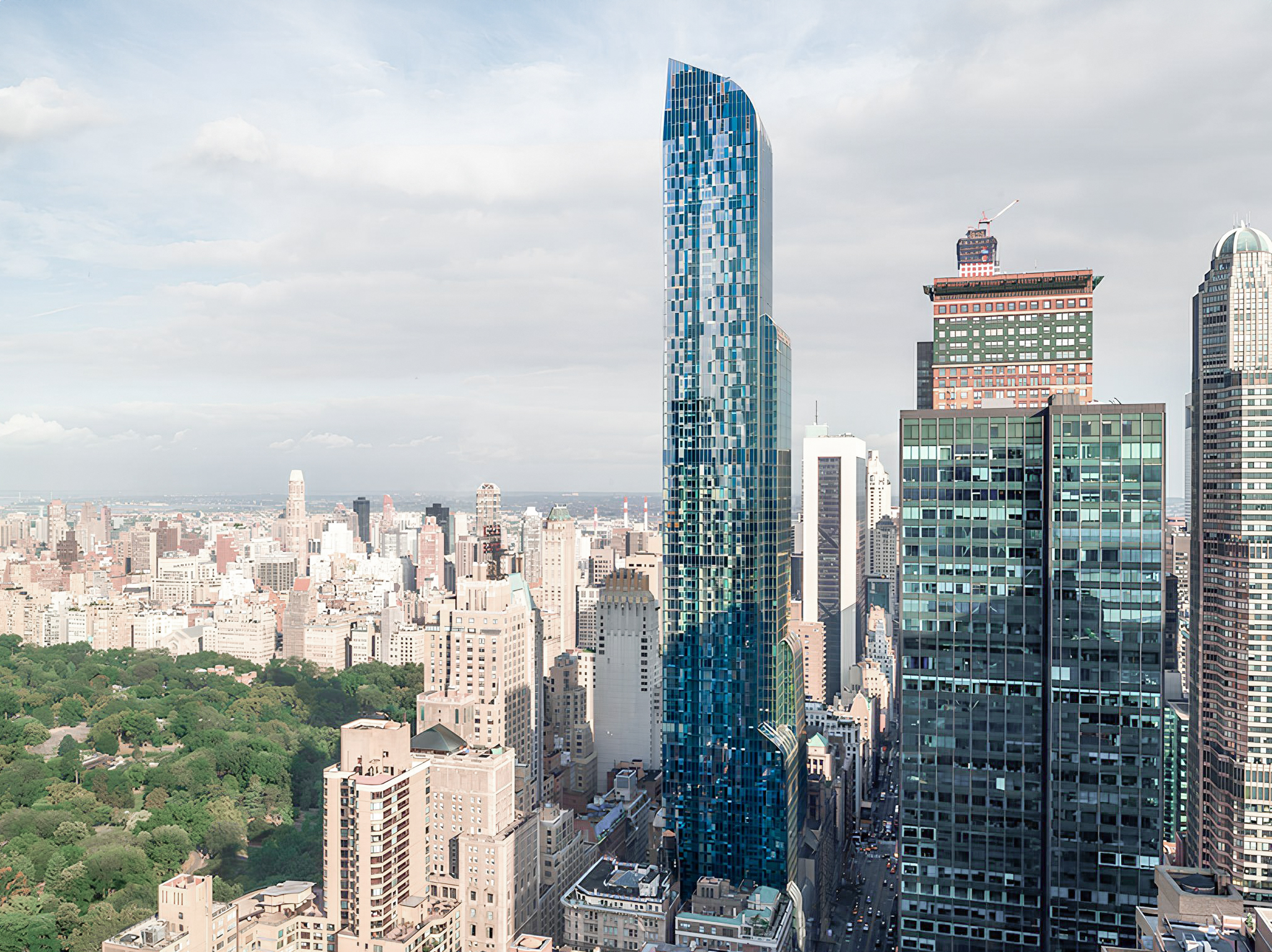 One57 Building