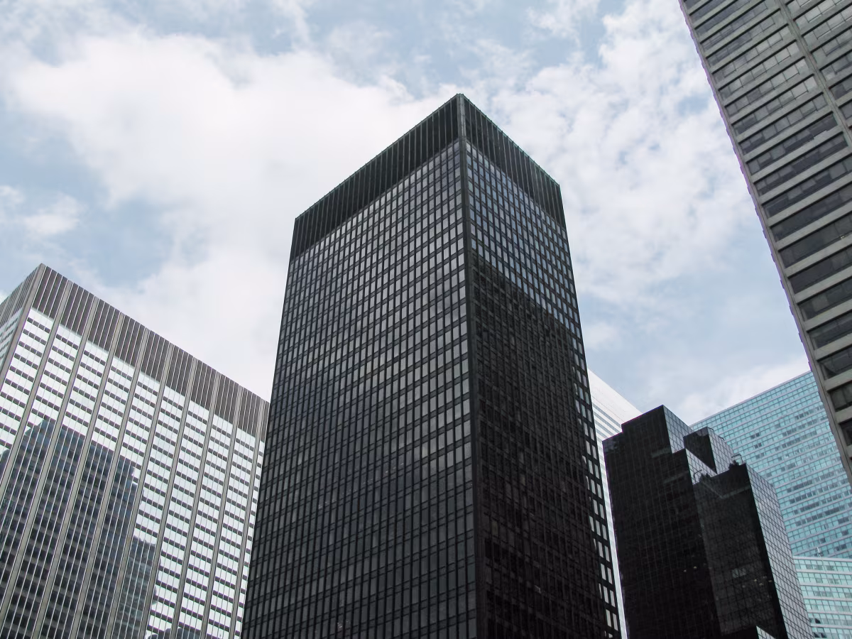 Seagram Building