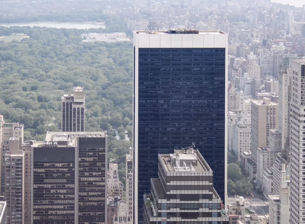 Solow Building