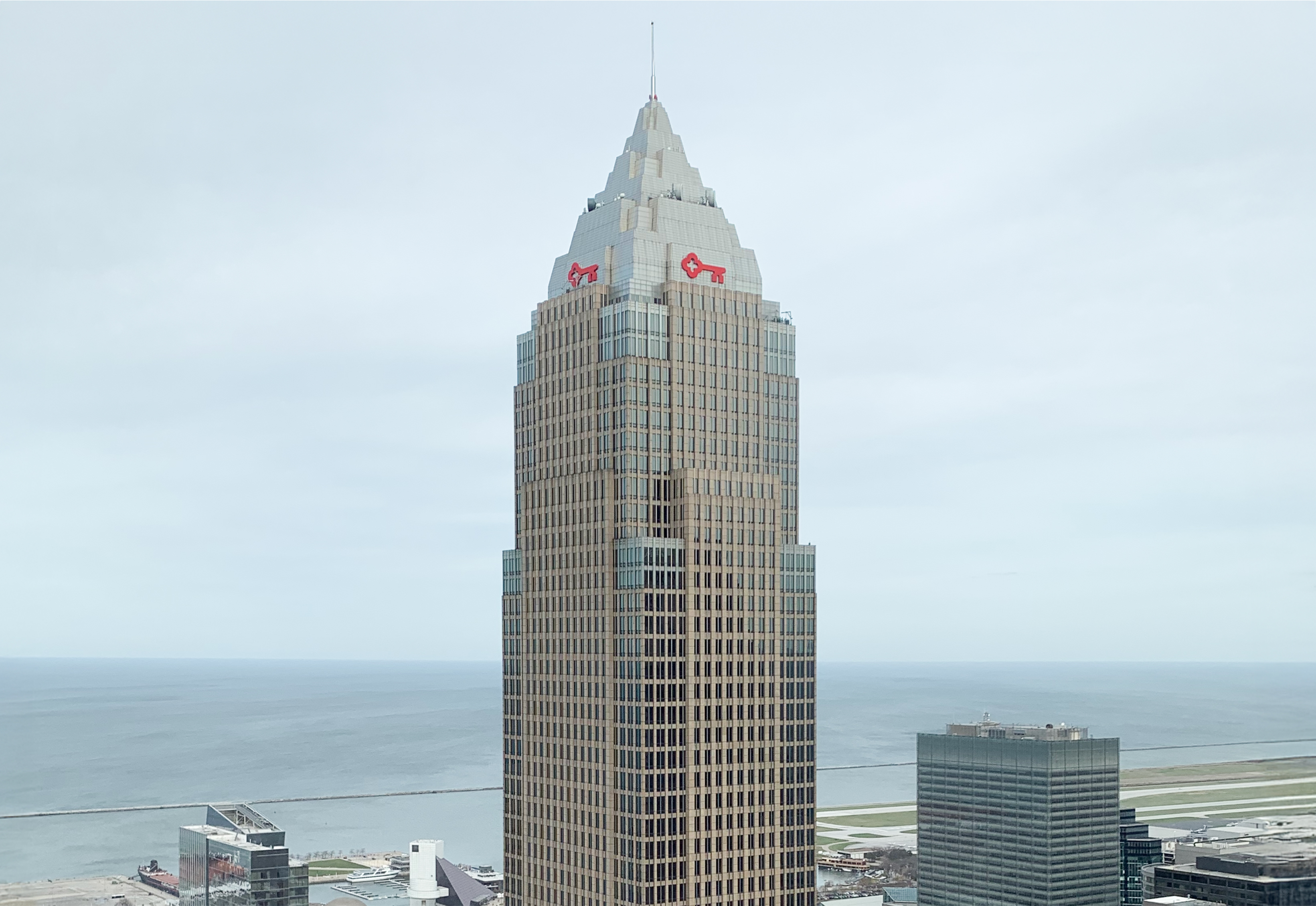 Key Tower