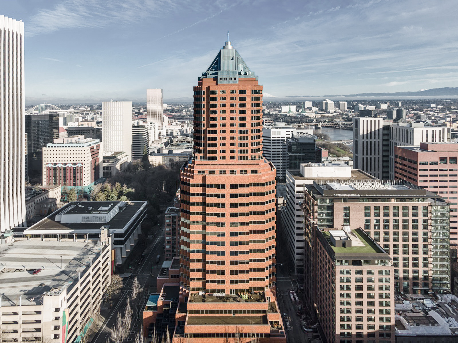 Koin Tower