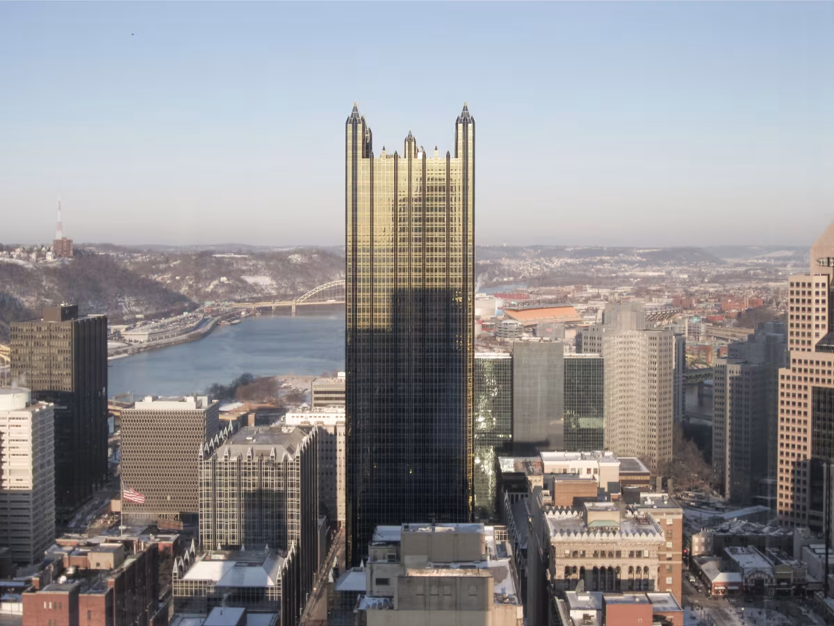 One PPG Place