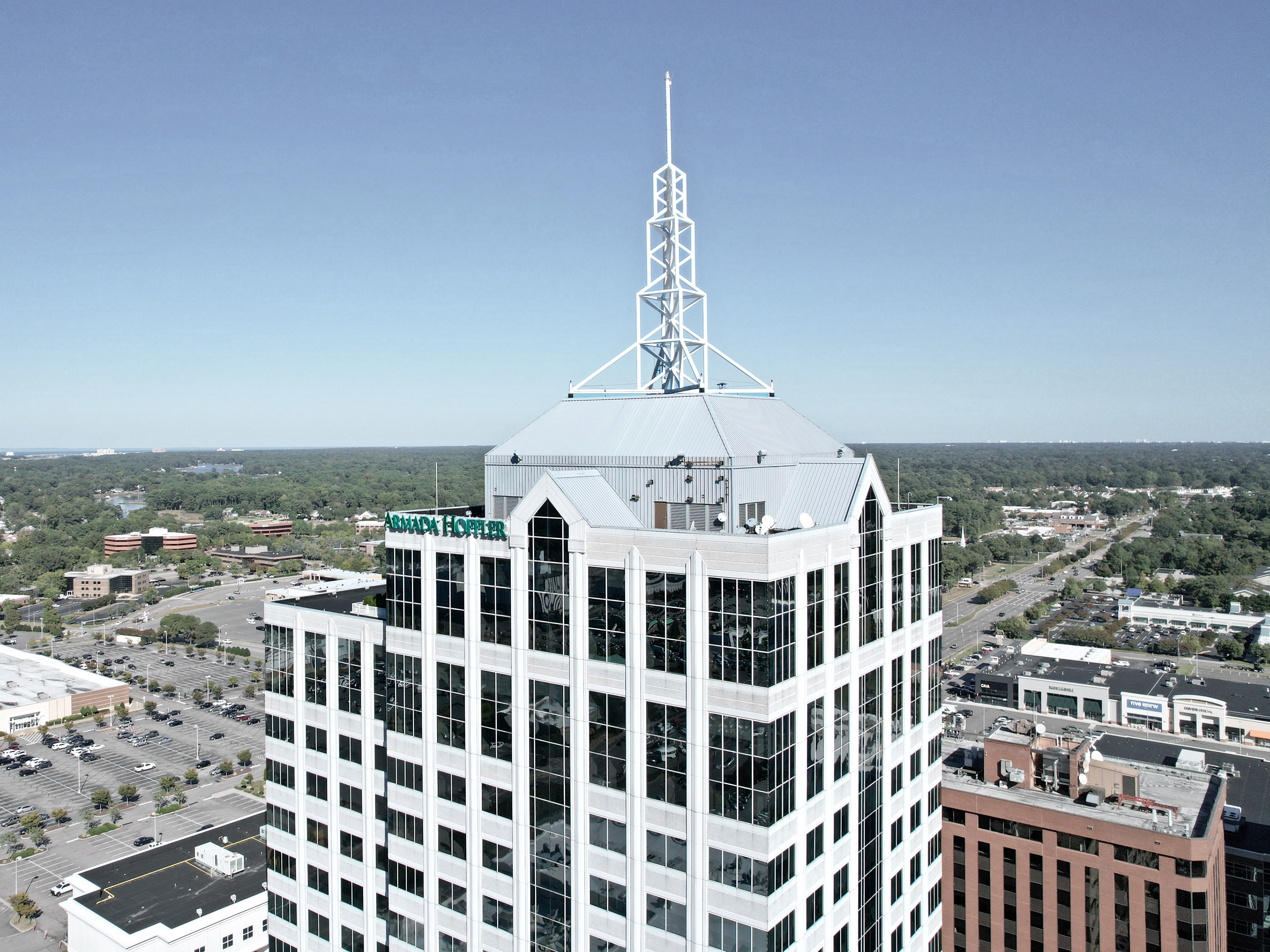 Armada Hoffler Tower