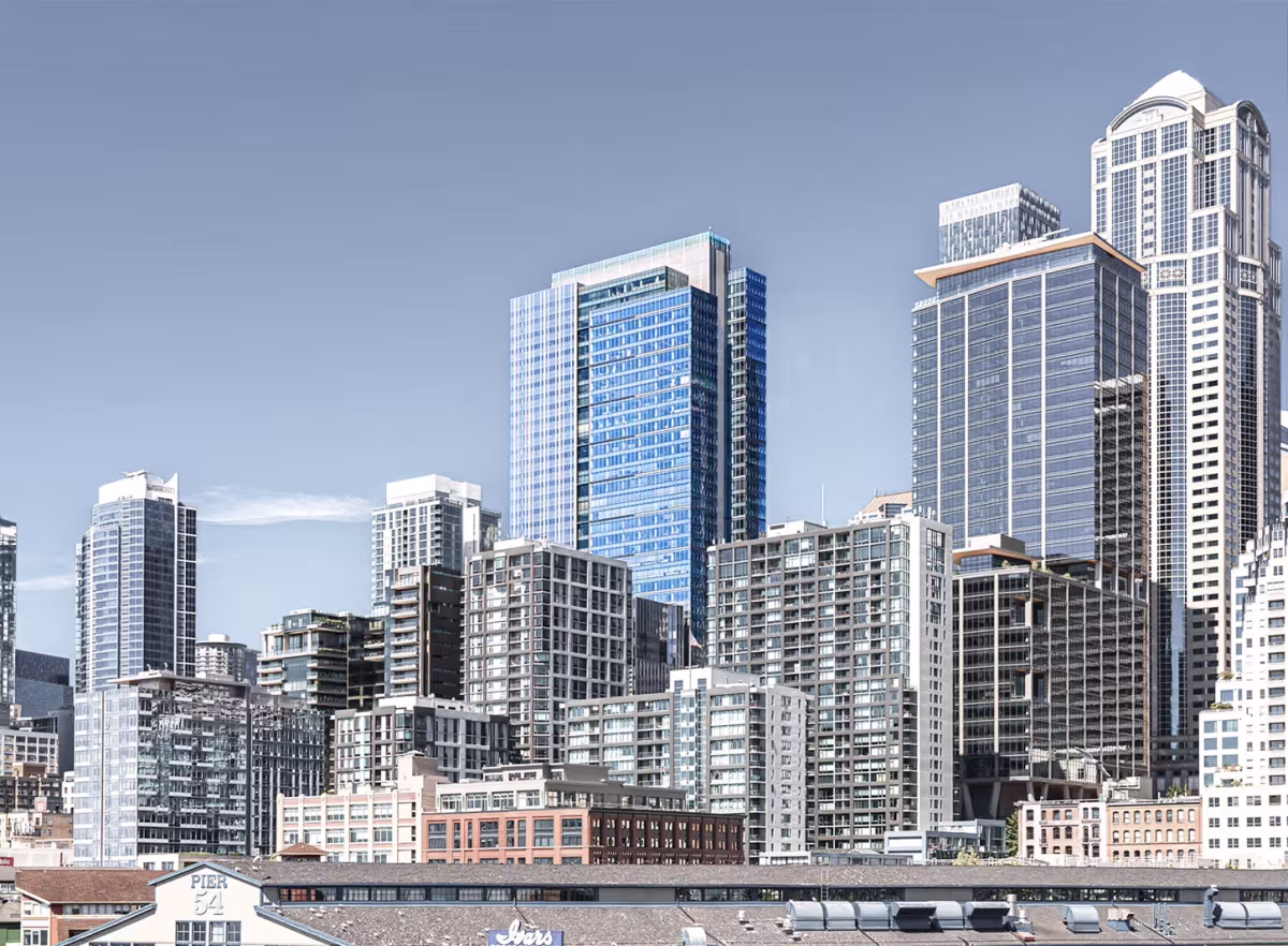 Russell Investments Center