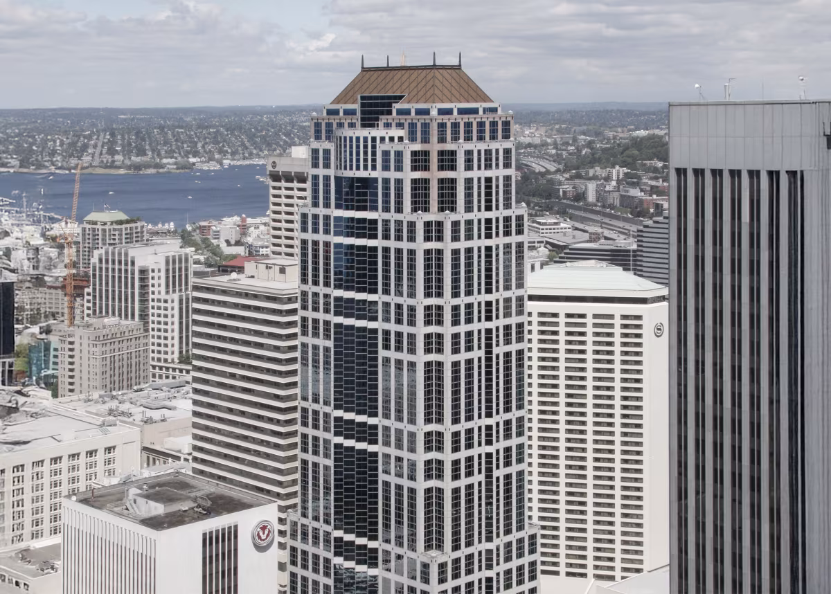 U.S. Bank Center