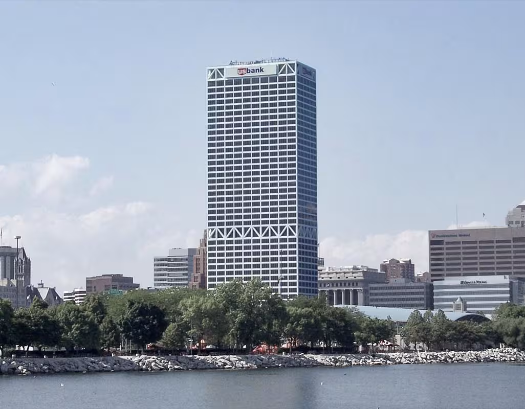 U.S. Bank Center
